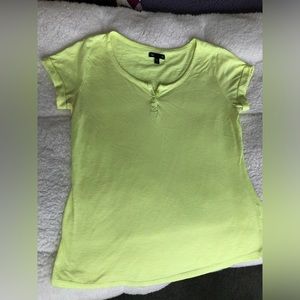 Women’s small shirt